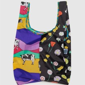 BAGGU reusable standard tote
